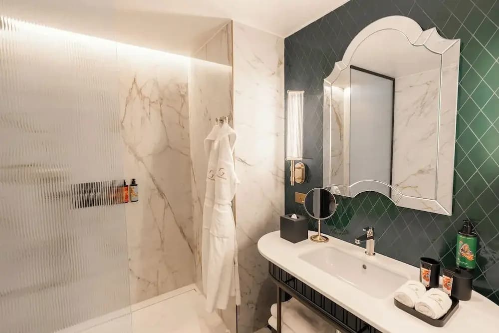 The Goethe Hotel - Small Luxury Hotels of the World - photo 29