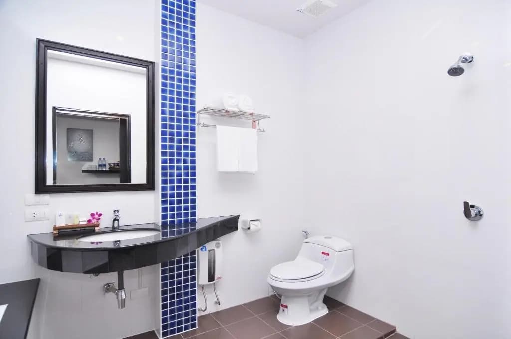 The BluEco Hotel - photo 8