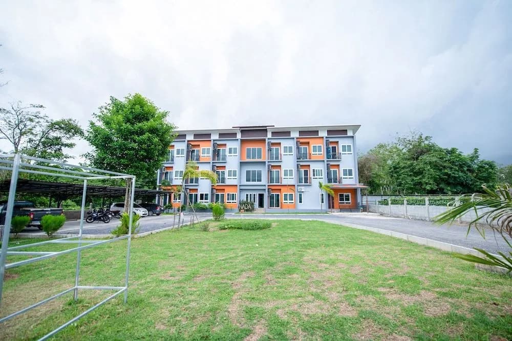 Oyo 305 Nada Place - photo 12