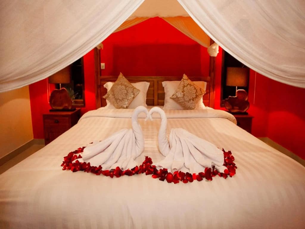 My Villa and Resort Canggu - photo 3