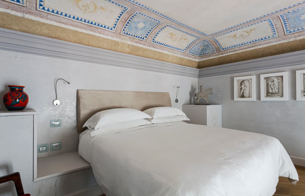 Galleria Vik Milano - Townhouse Galleria - Small Luxury Hotels of the World - photo 48