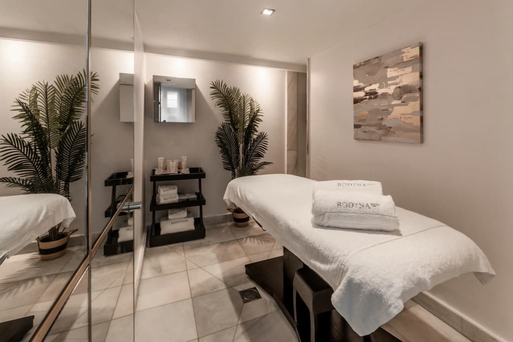 Hospes Puerta de Alcalá, a Member of Design Hotels - photo 34