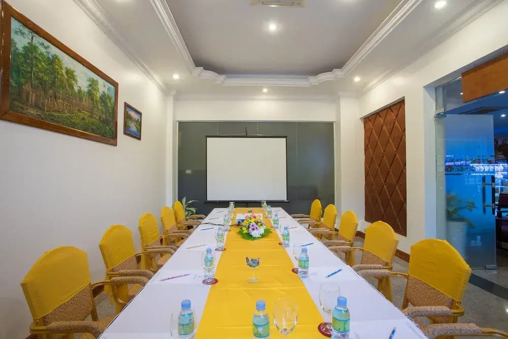 Indradevi Angkor And Spa - photo 18