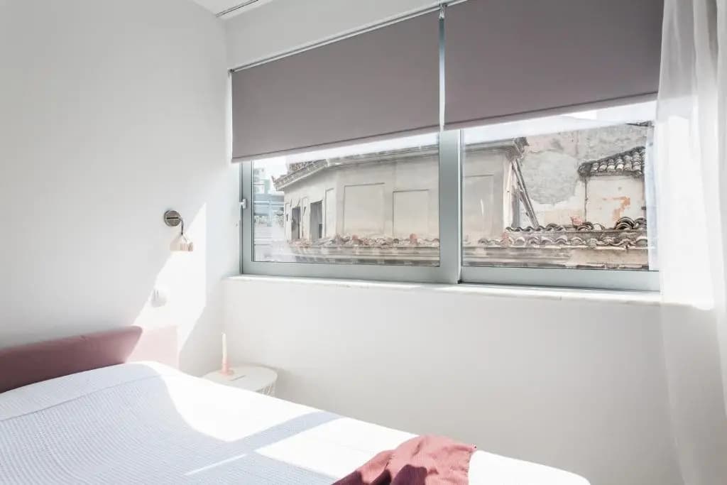 Modern chic apartment, central Athens (Ermou st) - photo 5