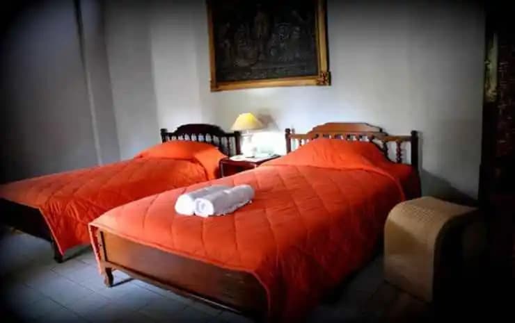 Puri Homestay - photo 13
