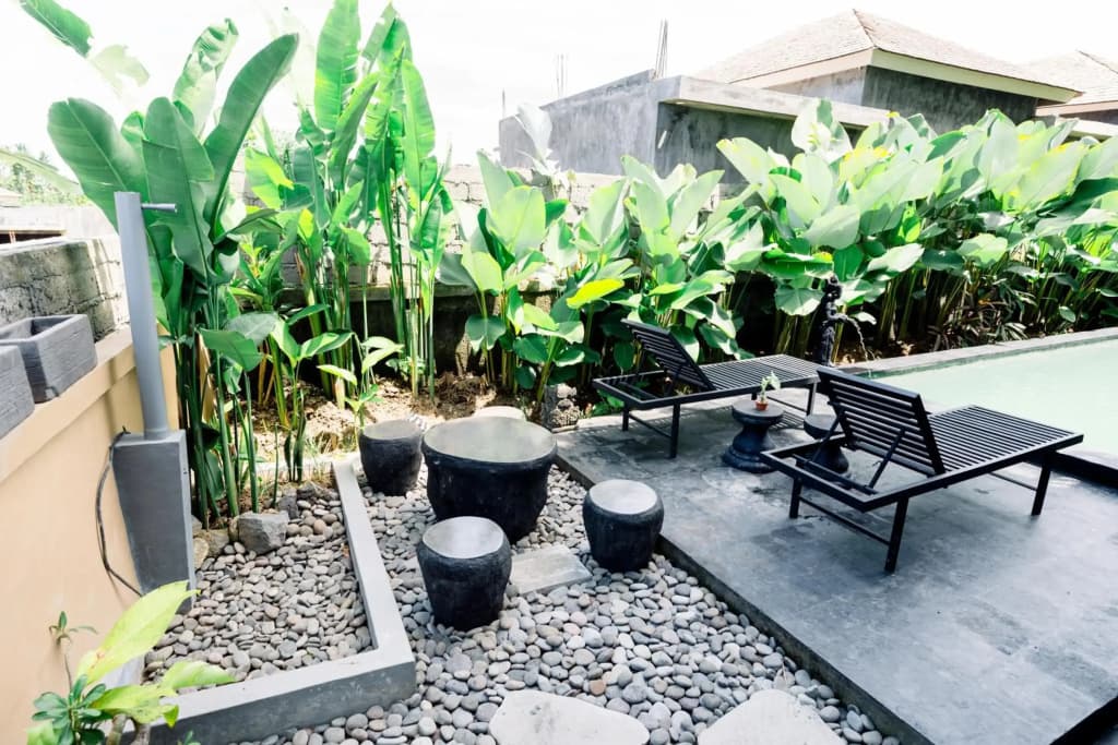 Uma Kutuh 2 - photo 36