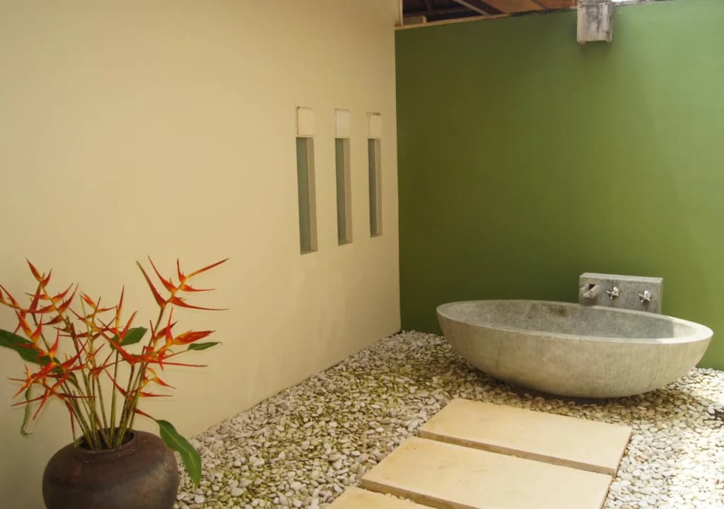 Villa Naga Ubud - photo 8