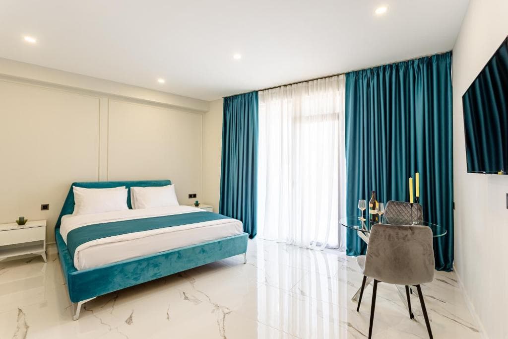 Orden Hotel Apart - photo 5