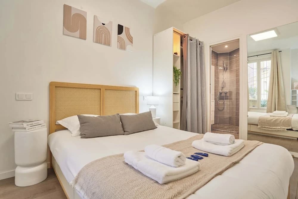 Charming Apartment Heart of Paris Montparnasse - photo 3