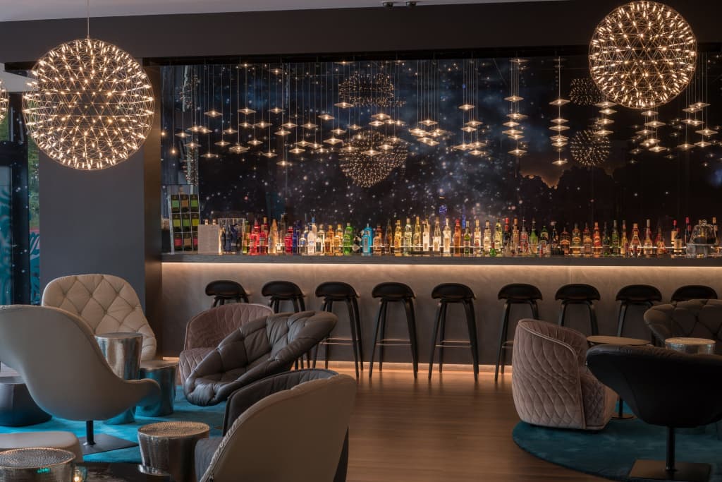 Motel One Berlin-Tiergarten - photo 26