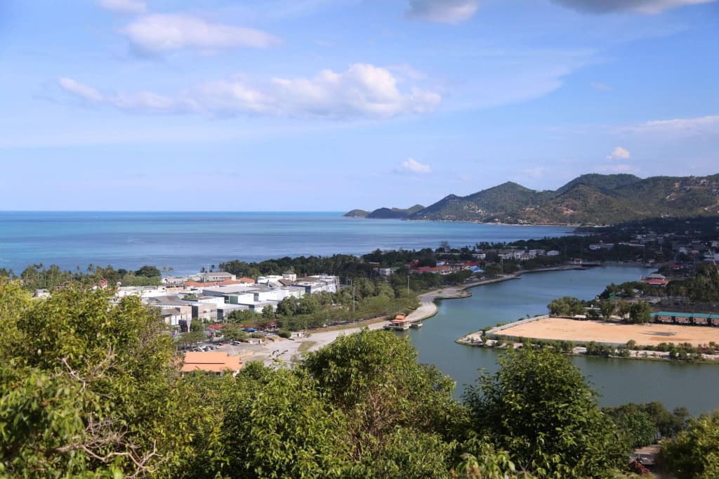 Ruang Thong Residence - photo 17
