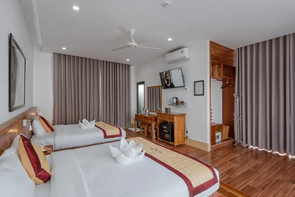 Villa Caribe Phu Quoc - photo 3
