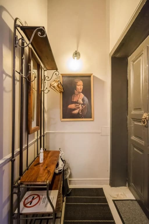 BpR R20 Studio Home with A/C - photo 13