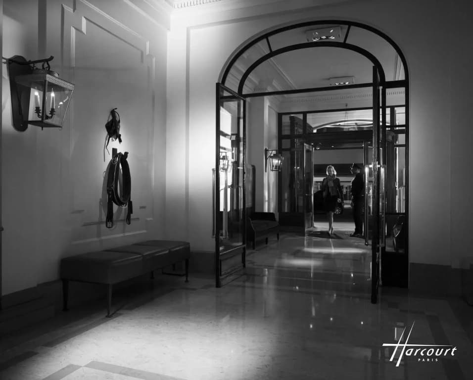 Hotel Lancaster - photo 29