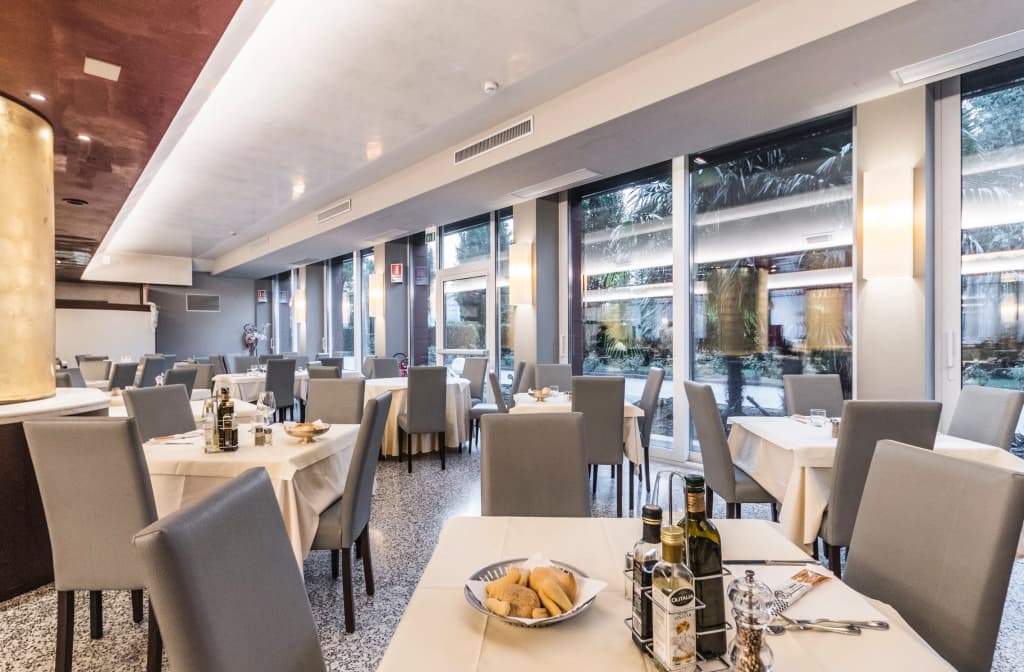 Antony Hotel - photo 40