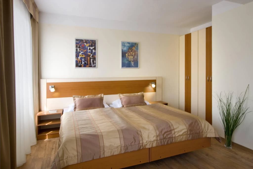 Aida Hotel - photo 5