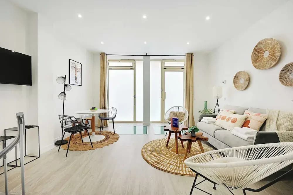 Charming Apartment - 1br/5p - Opera Garnier - photo 8