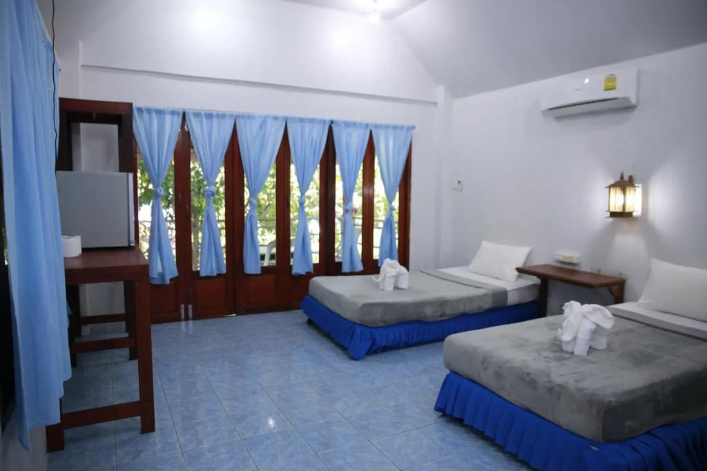 Paradise Bungalows - photo 33