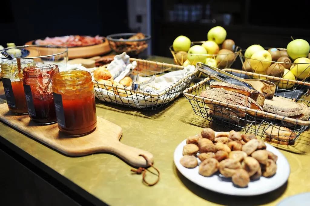 COQ Hotel Paris - photo 12