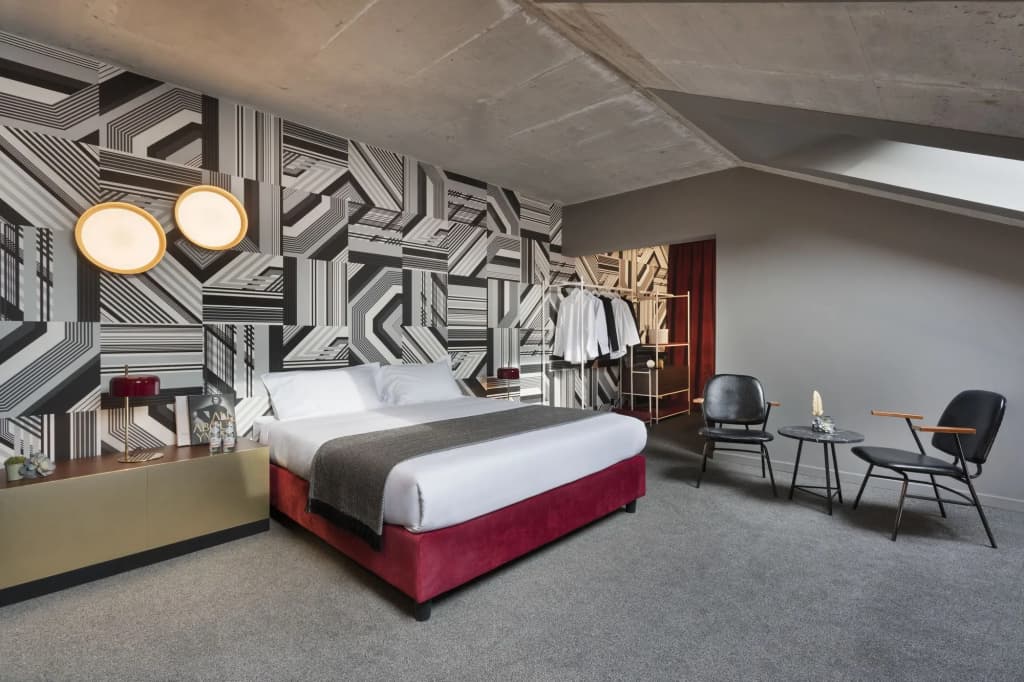 Stories Boutique Hotel - photo 7