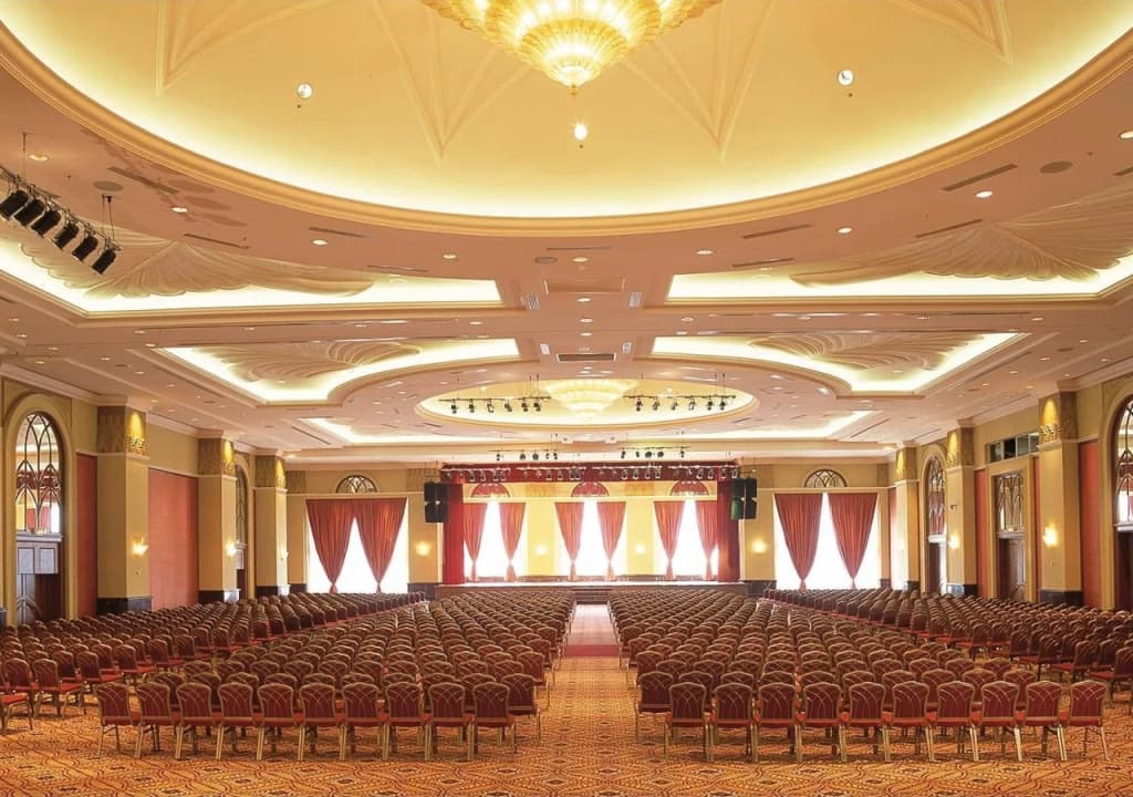 Putrajaya Marriott Hotel - photo 23