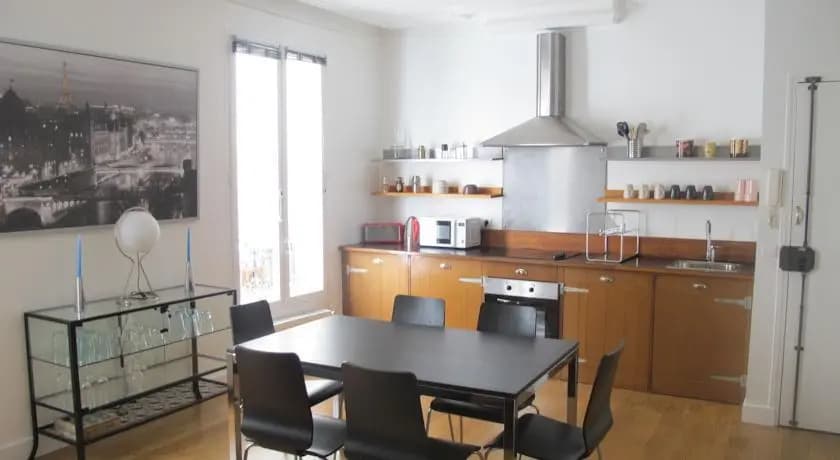 Souplex à Montmartre - photo 10