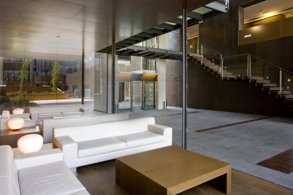 Holiday Inn Express Barcelona City 22@ by IHG - photo 2