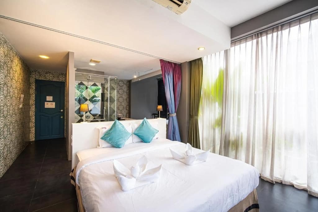 See Sea Villa Phuket SHA - photo 34