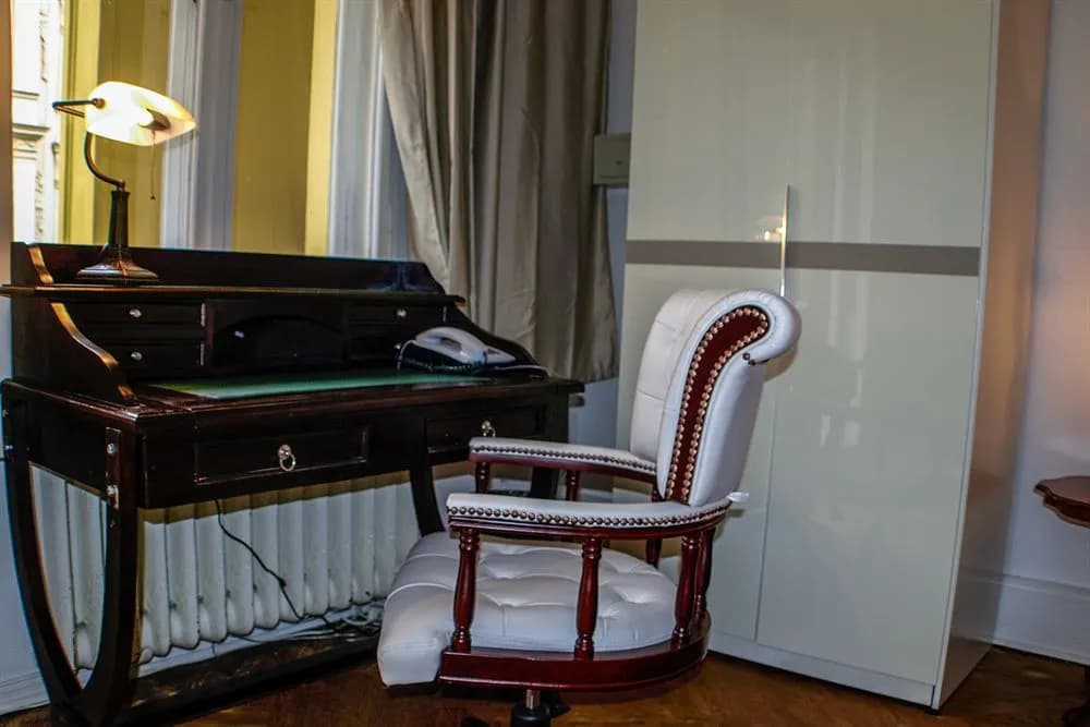 Dittberner Hotel Pension - photo 5