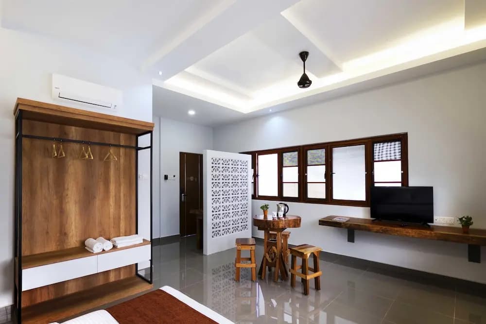 D'Villa at Janda Baik - photo 2