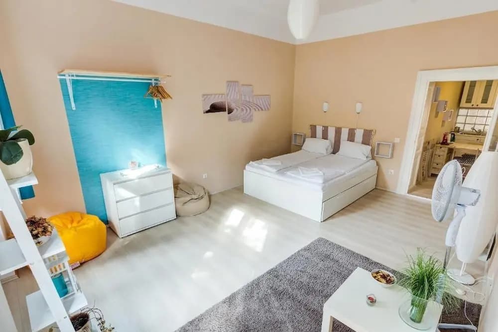 Origo Apartment - photo 6