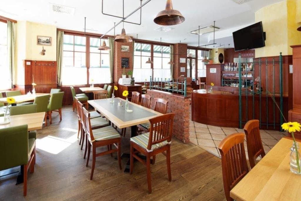 Hotel Erzherzog Rainer - photo 31