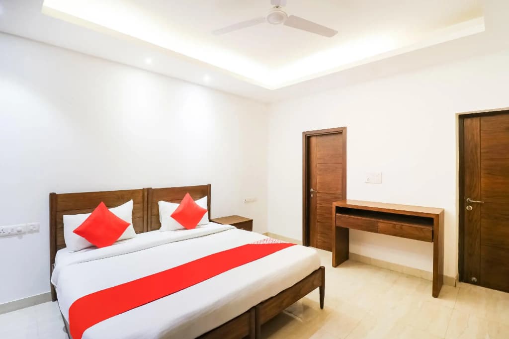 OYO 66222 Premium Villa - photo 3