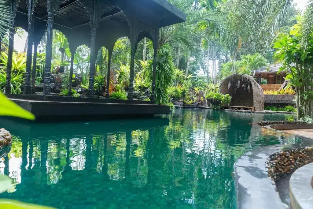 Villa Habeebee - photo 16