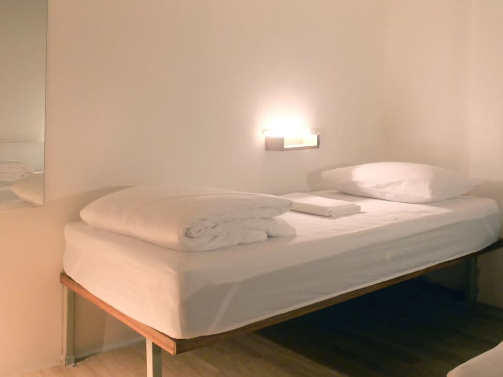 Monomer Hostel Bangkok - photo 3
