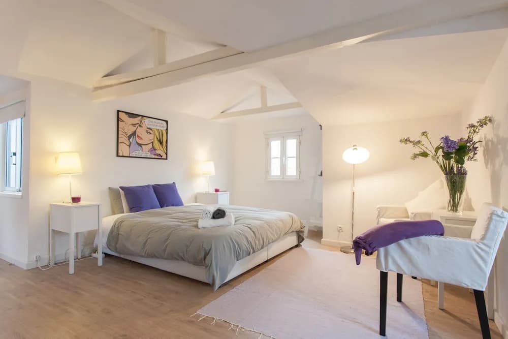 Casa Cara Duplex by All In Lisbon - photo 4