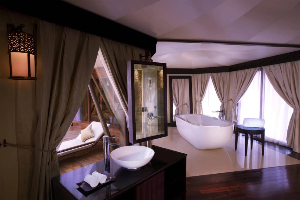 The Ritz-Carlton Ras Al Khaimah, Al Wadi Desert - photo 4