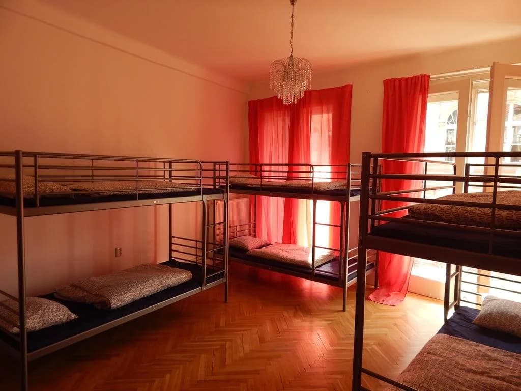 Hostel Del Medio - photo 2