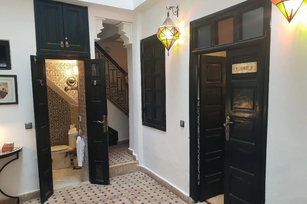 Riad Africa - photo 15