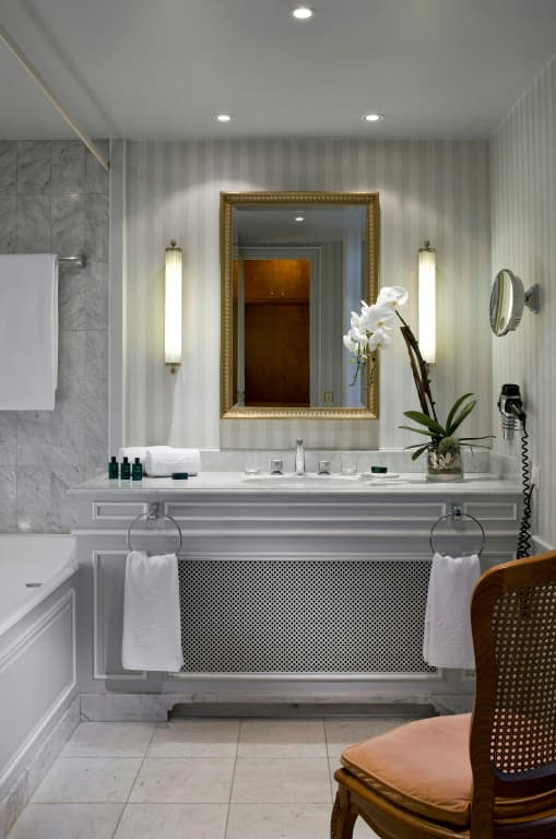 Hôtel San Régis - photo 8