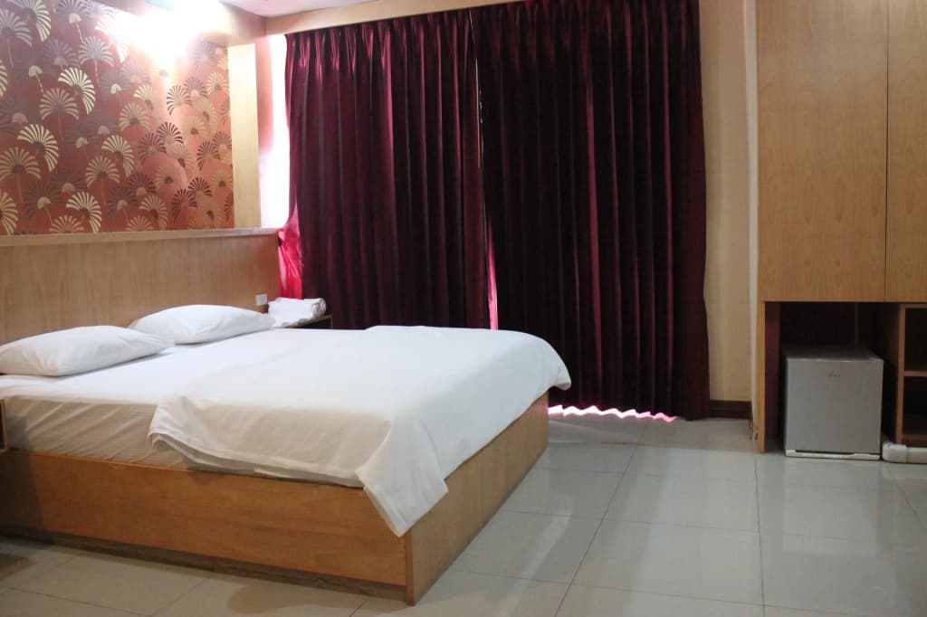 New Pind Balluchi Inn - photo 2