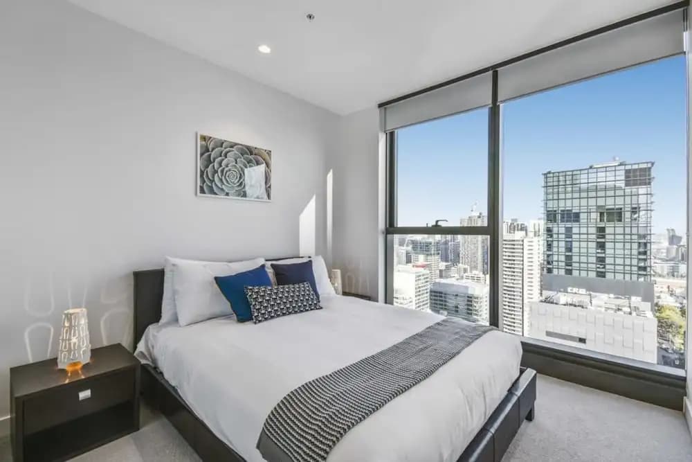 Serviced Apartments Melbourne - Eporo - photo 13