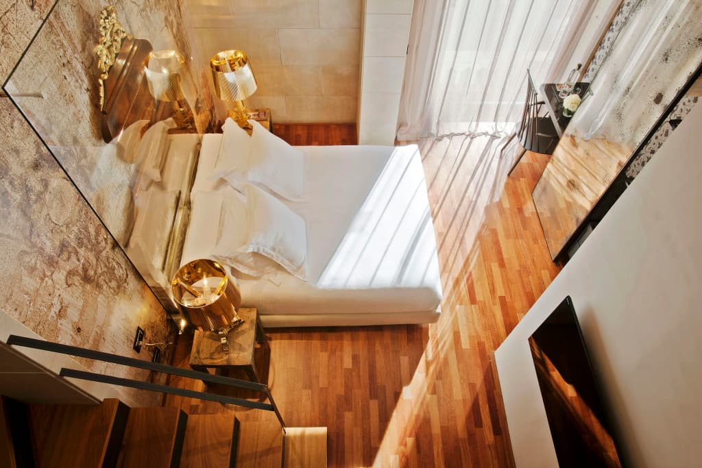 Claris Hotel & Spa 5GL, a Small Luxury Hotels of the World - photo 44