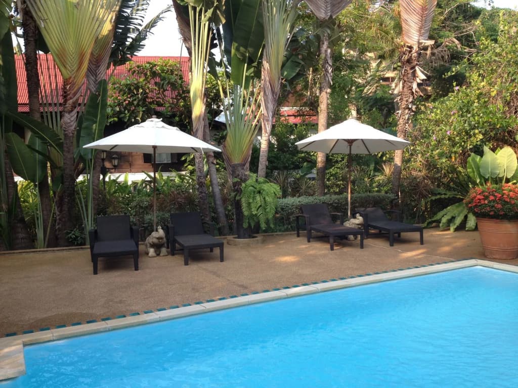 Ban Keaw Villas - photo 15