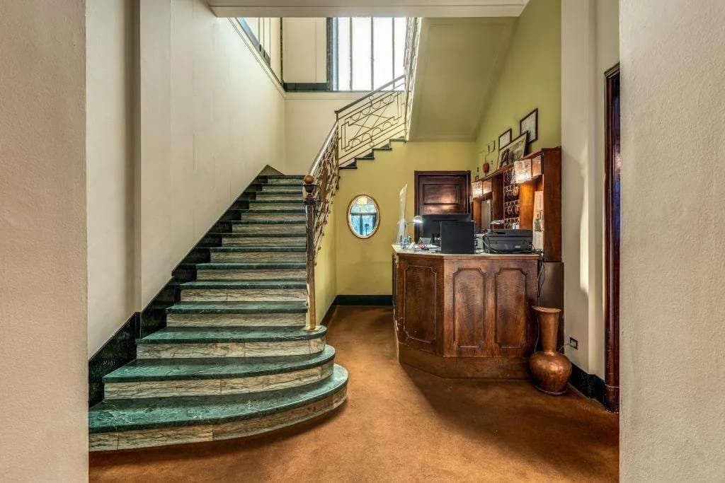 Hotel Apollo - photo 13