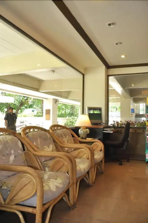 Phawana Sweet Hotel - photo 11