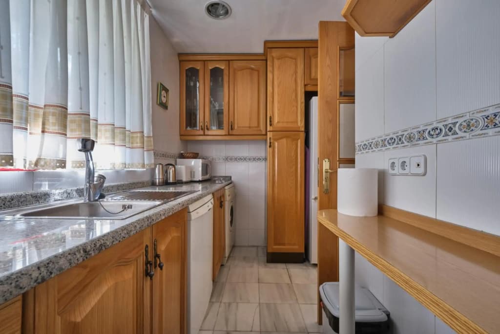 Apartamento Carlos-1 - photo 11