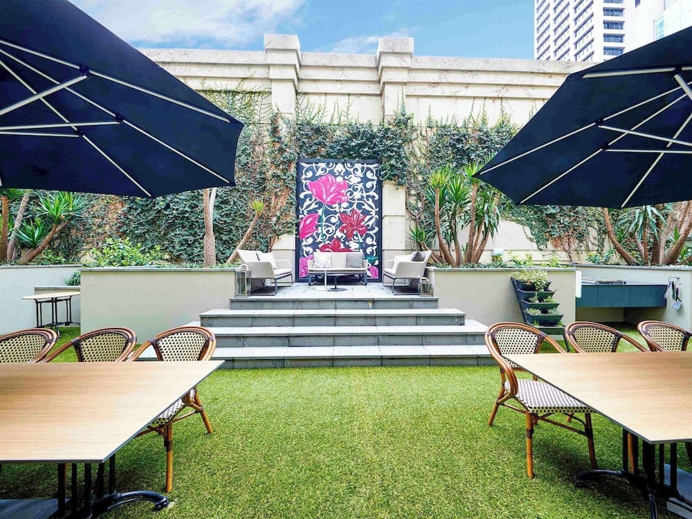 The Sebel Melbourne Flinders Lane - photo 37