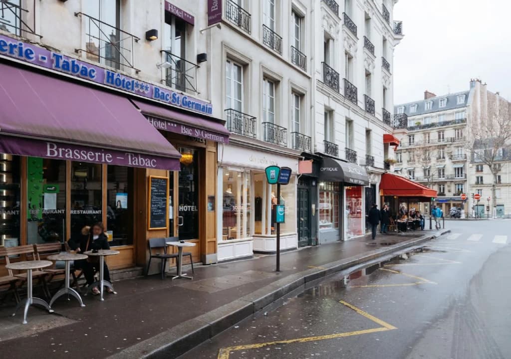 Bac St. Germain - photo 1