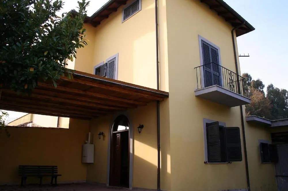 La Casa di Olimpia - Rent a House - photo 8